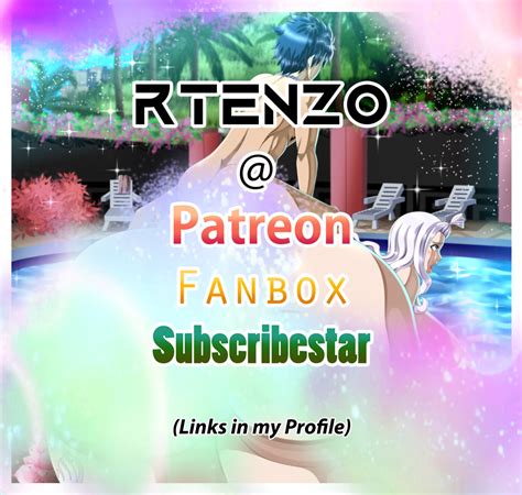 tinzo nude|Rtenzo & Ero.